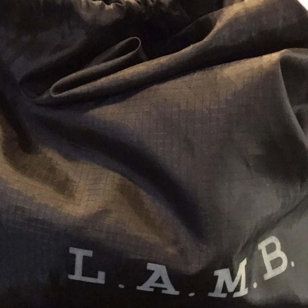 L.A.M.B.-GWEN STEFANI TAMIKA SLINGBACK SANDAL - Picture 14 of 15